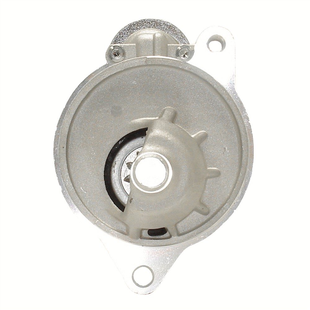 AC Delco Gold Remanufactured 10-Tooth Starter 336-1168A — image 4